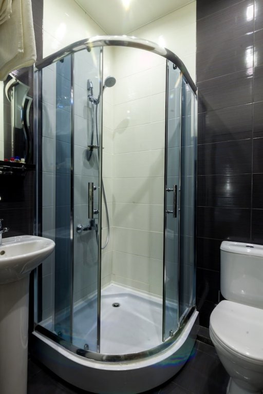 Фото Iberia Palace Hotel