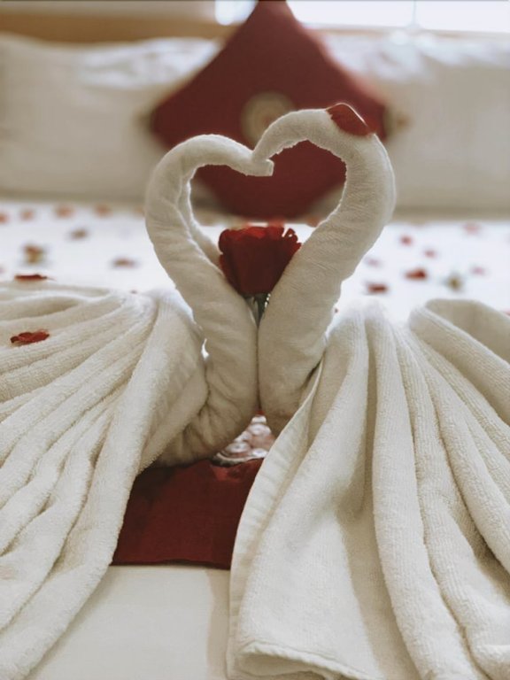 Фото Hanoi Central Park Hotel