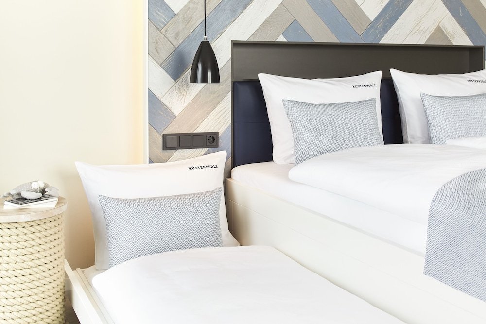 Фото Appartement Küstenperle