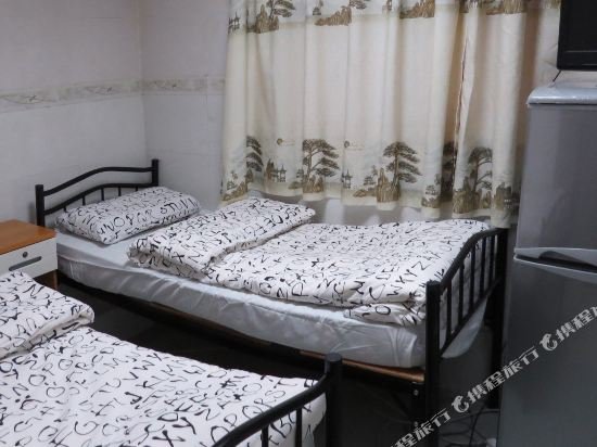 Фото South & North House