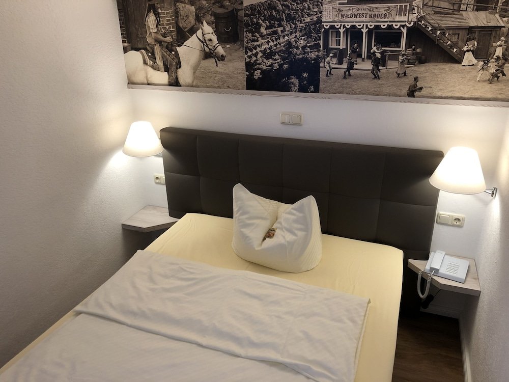 Фото Hotel Residence Kg