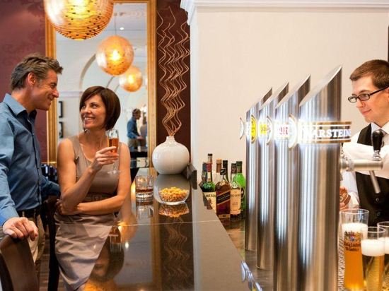 Фото Welcome Hotel Residenzschloss Bamberg