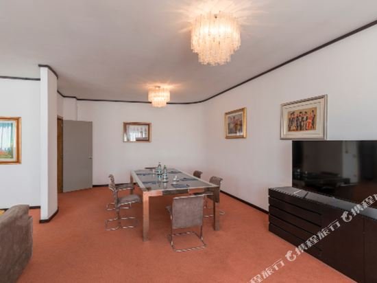 Фото Mercure Hotel President Lecce