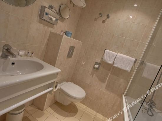 Фото Timhotel Odessa Montparnasse