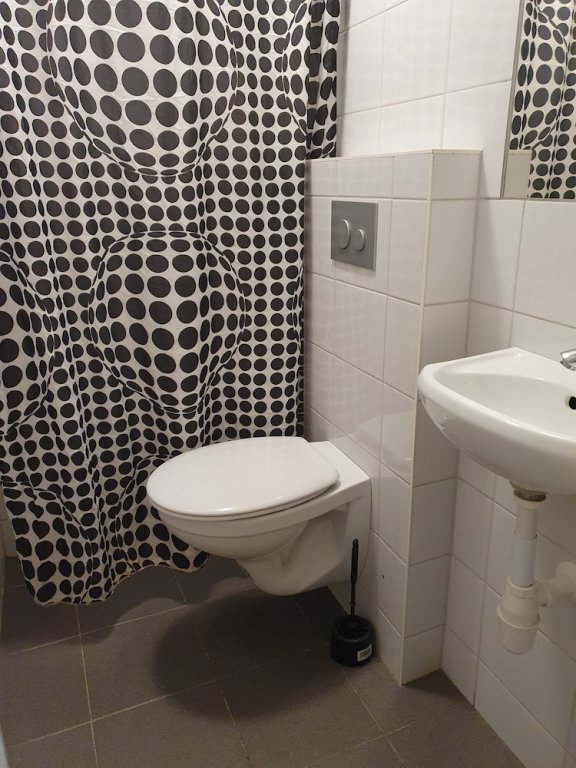 Фото Birka Hostel