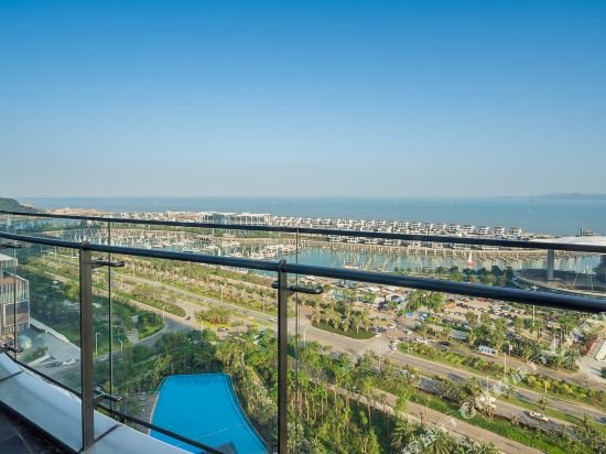 Фото Xiamen International Conference Center Hotel