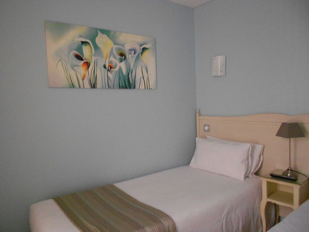 Фото Hôtel Médieval