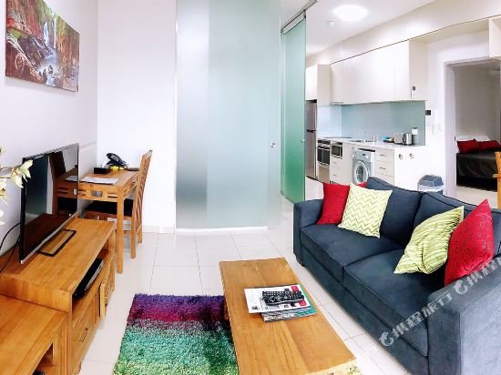 Фото Ramada Suites by Wyndham Zen Quarter Darwin