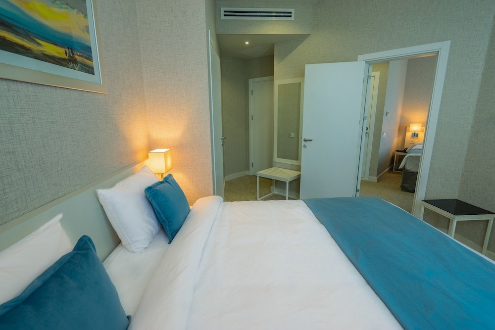 Фото City Center Hotel