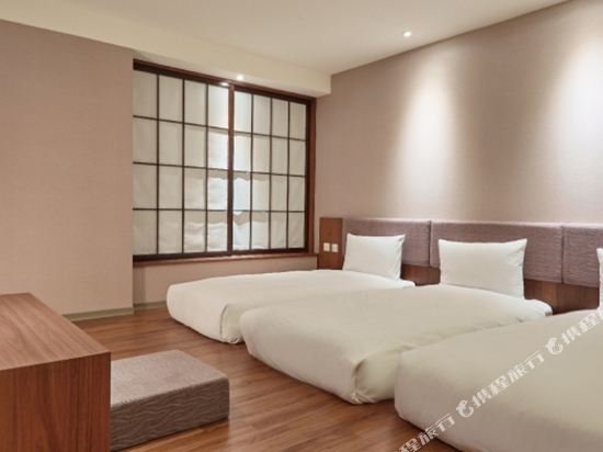 Фото Orange Hotel- Wenhua