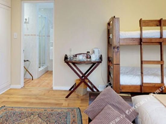 Фото Seacliffe Lodge