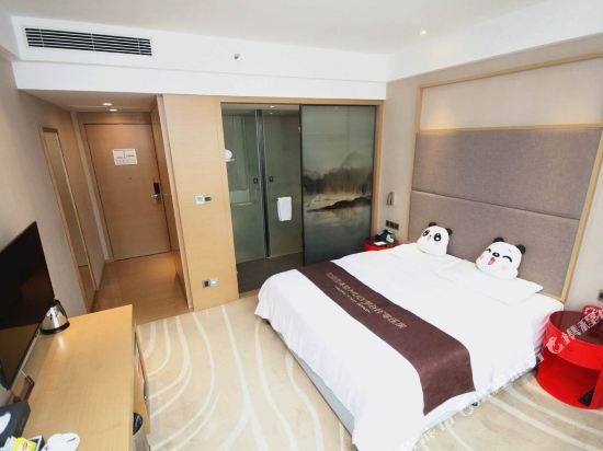 Фото Jingtang Ramada Encore Hotel