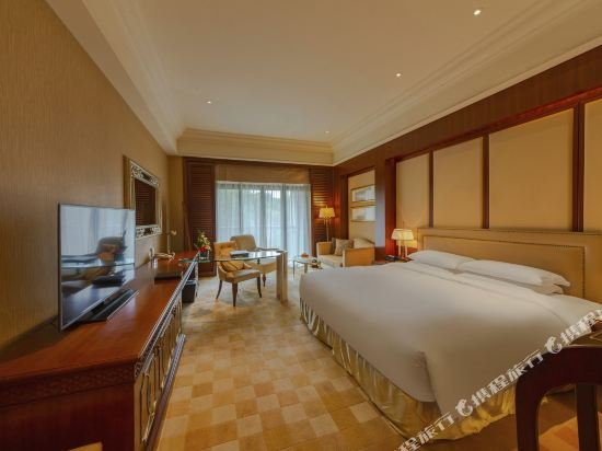 Фото Dongjiao State Guest Hotel