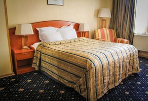 Prima Vera (Tbilisi, Georgi Kuchishvili Street, 8), hotel