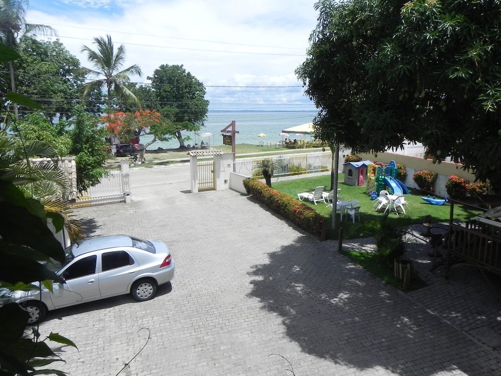 Фото Pousada Tropicália