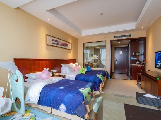 Фото Nade Freedom Hotel