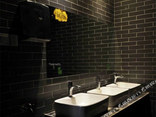 Фото Xianyang Gudu International Youth Hostel