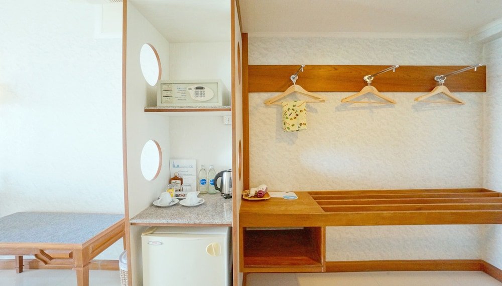 Фото Pattaya Park Beach Resort