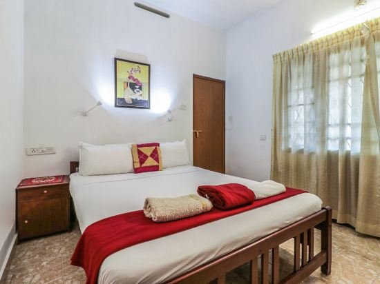 Фото Lazar Residency Homestay