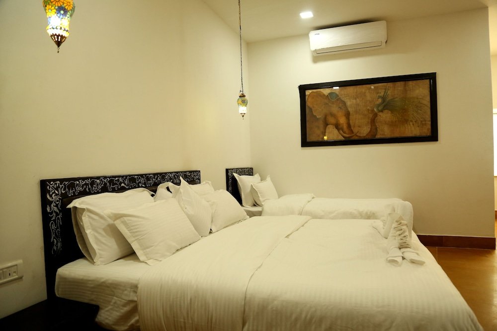 Фото Casa de kaku