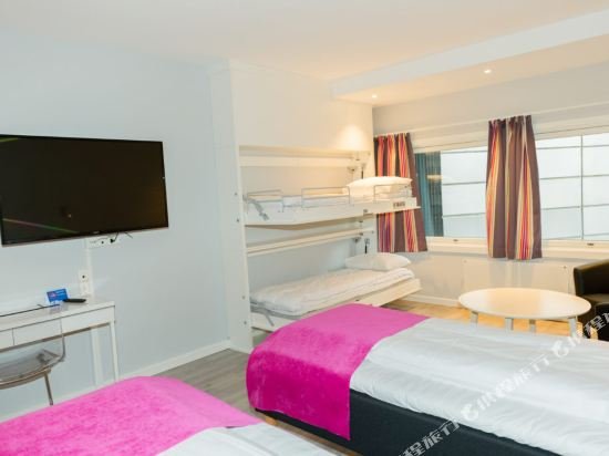 Фото Quality Hotel Maritim