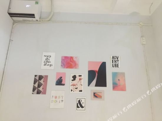 Фото Golden Snake Hostel