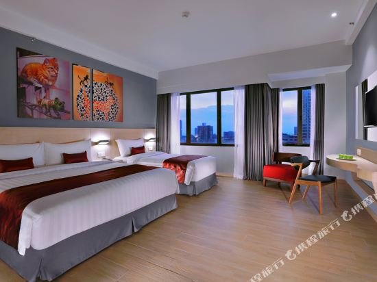 Фото Hotel Neo+ Penang