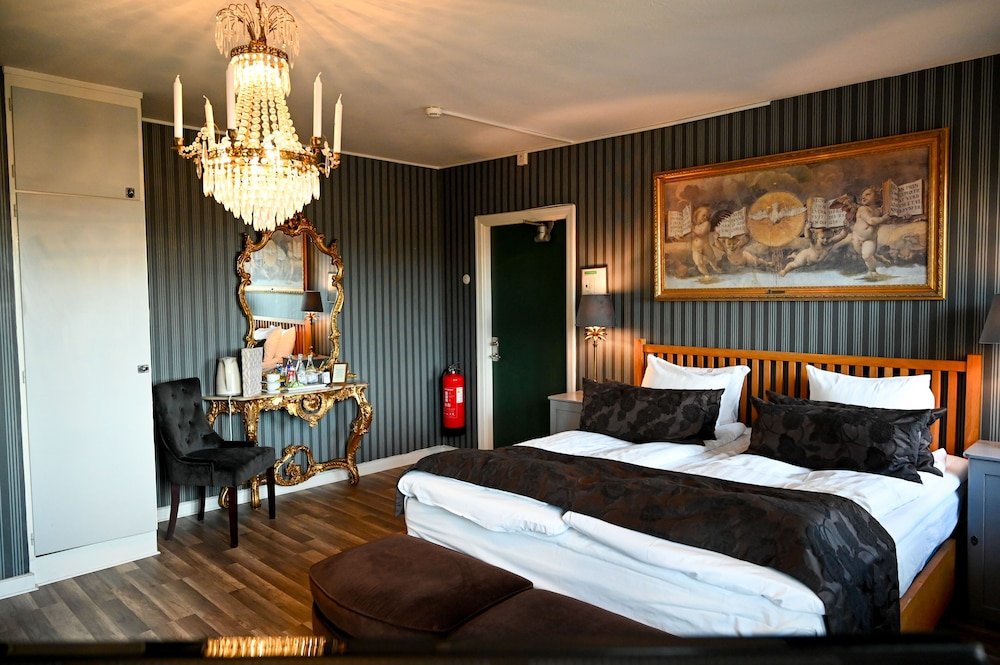 Фото Palace Hotell