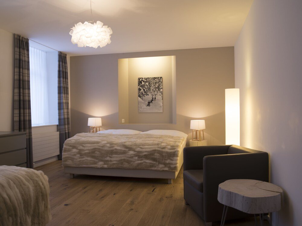 Фото Hotel Edelweiss