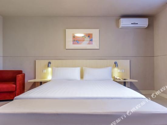 Фото Jinjiang Inn