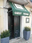 Lisbon Garden Boutique Guest House