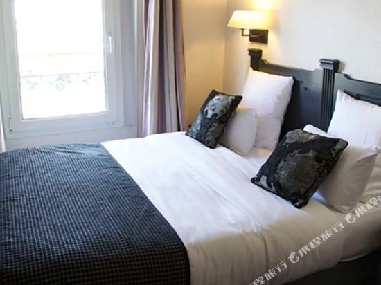 Фото Grand Hotel Des Gobelins