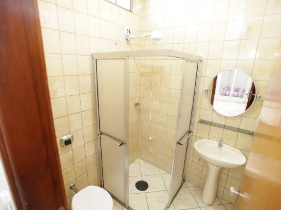 Фото Hotel Pouso Novo