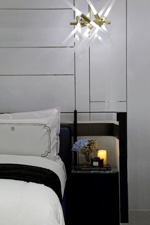 Фото Ease Motel Taichung