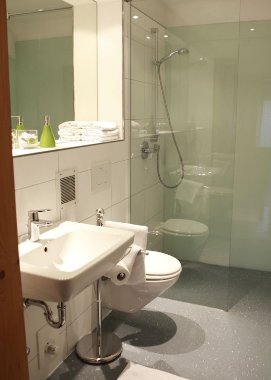 Фото Gasthof-Hotel Hoehensteiger