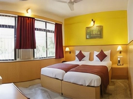 Фото Hotel Mamallaa Heritage