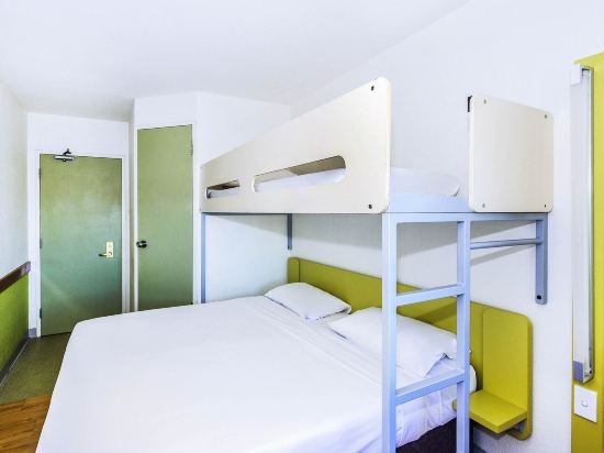 Фото ibis budget Campbelltown