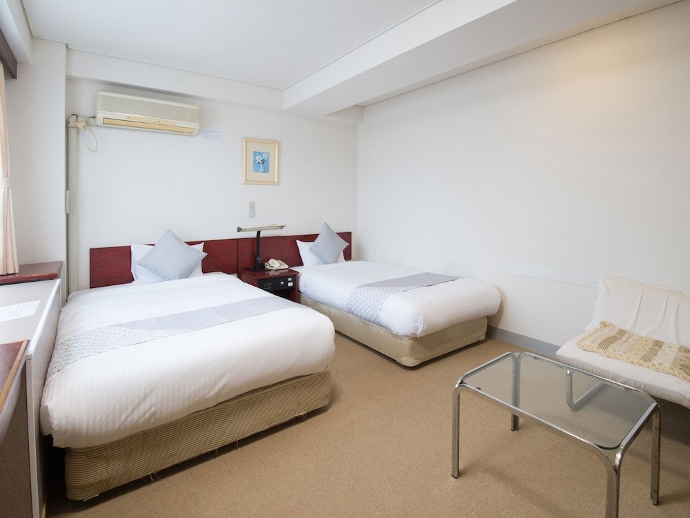 Фото Tabist Hotel Sunlight