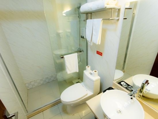 Фото A&a Hotel Chain JinZhong ShangHai