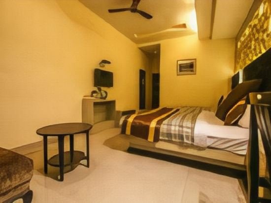 Фото Hotel Cj International