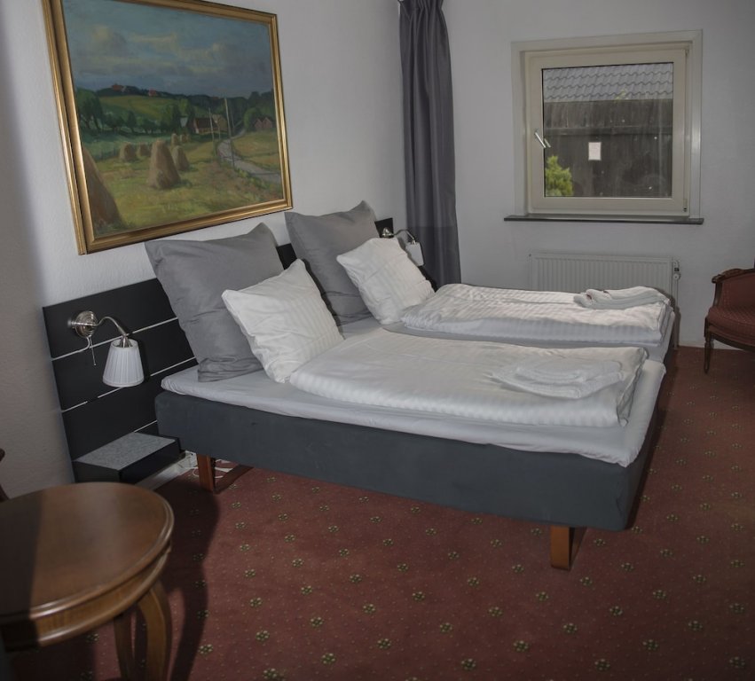 Фото Hotel Postgaarden