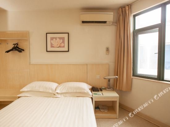 Фото Jinjiang Inn East Shanghai New International Exhibition Ctr