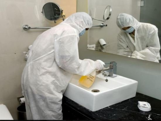 Фото Comfort Inn Tulip Heights