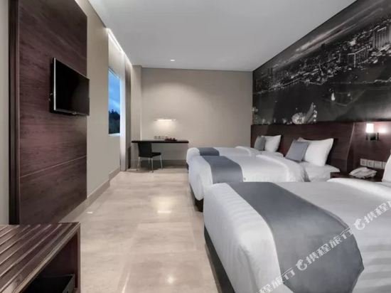 Фото Отель Neo+ Balikpapan