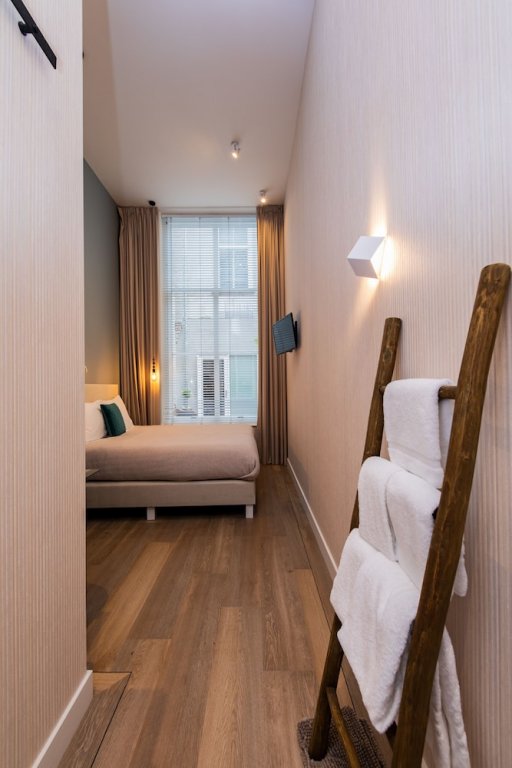 Фото Stadsvilla Mout