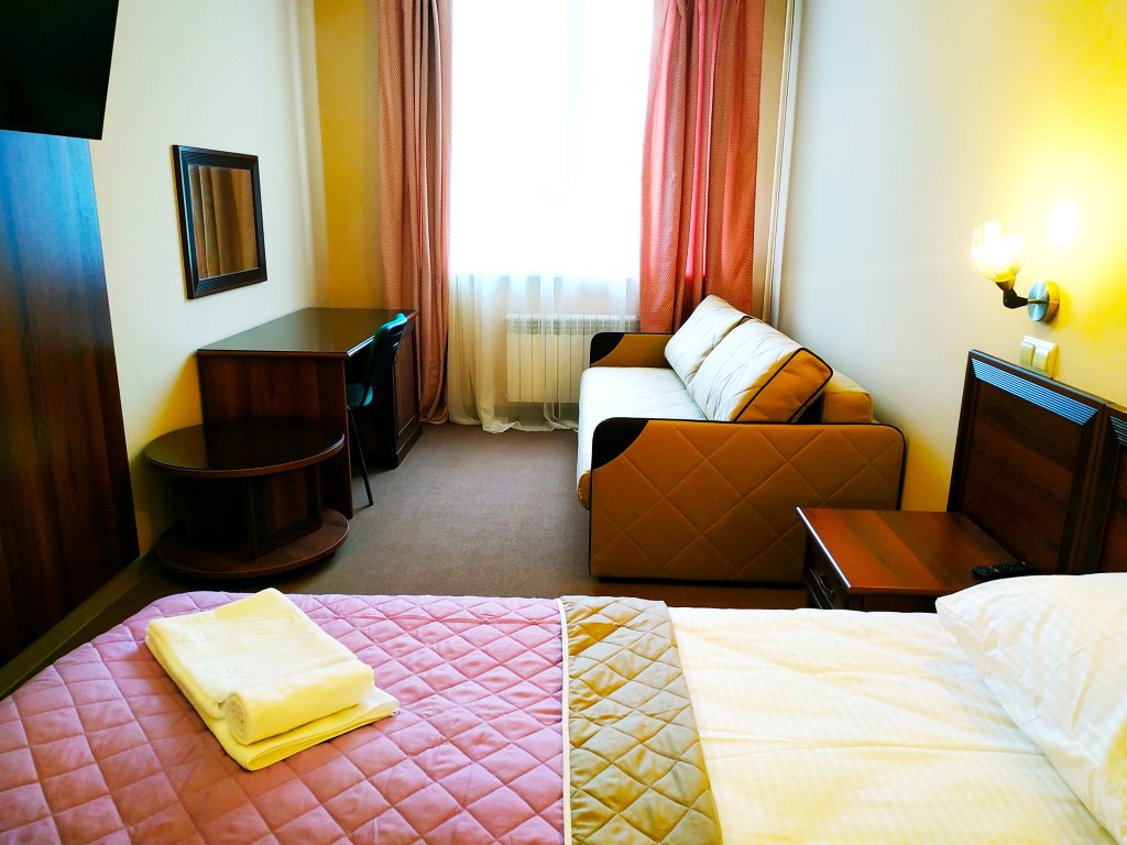 Фото отеля 3