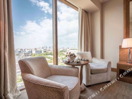 Фото Gulf Hotel Bahrain