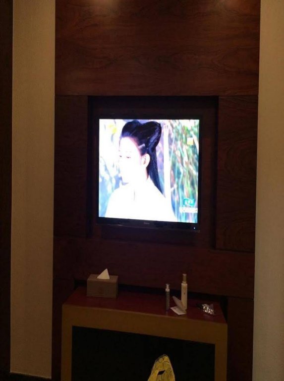 Фото Guangzhou Gorgeous Hotel