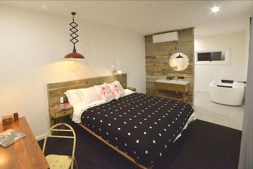 Гостиница Boogie Woogie Beach House