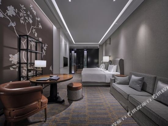 Фото Hilton Beijing Daxing